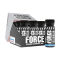 Refined Nutrition FORCE Pre-workout Shots 12 x 60ml - Damaged
