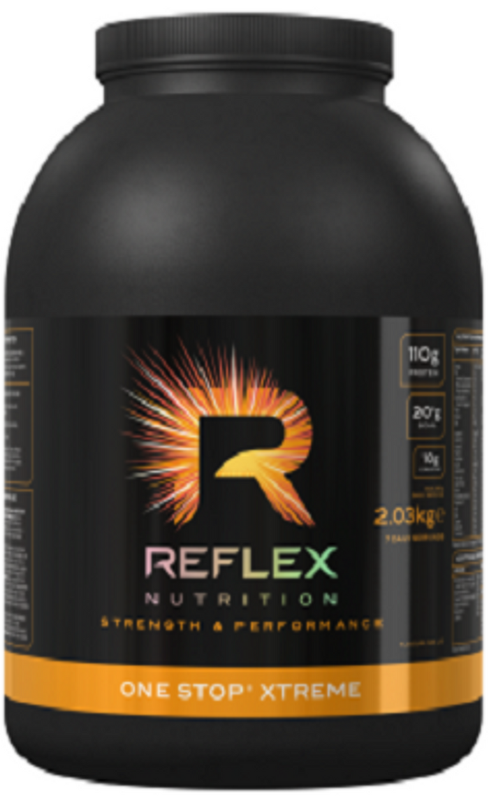 Reflex Nutrition One Stop Xtreme