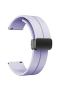 Robor GTR2 Compatible Strap Magnetic Silicone 20mm Krd84