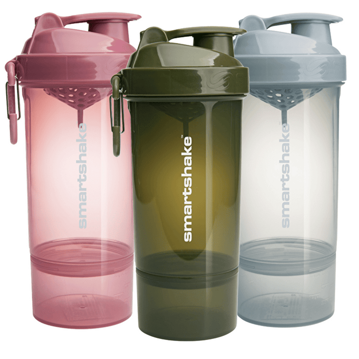 SmartShake One Shaker 800ml - gymstop