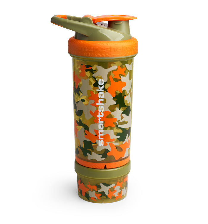 SmartShake Revive Series Shaker 750ml - gymstop