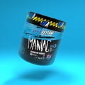 Sport Asylum Maniac Extreme Pre Workout 360g