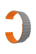 Spovan Watch 4 Pro Dual Color Loop Magnetic Strap KRD52 22mm