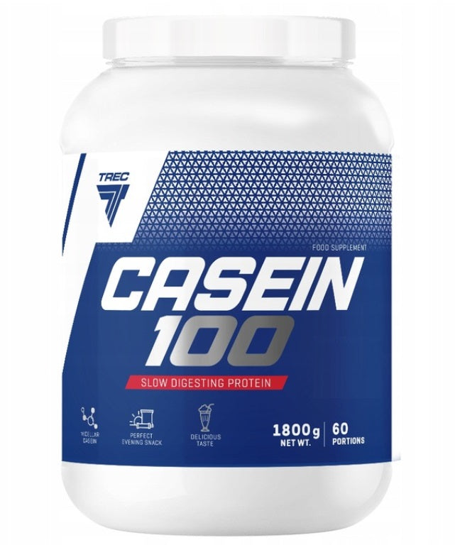 Trec Nutrition Casein 100 600g