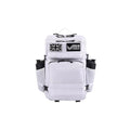 Urban Gym Wear Tactical Backpack - White