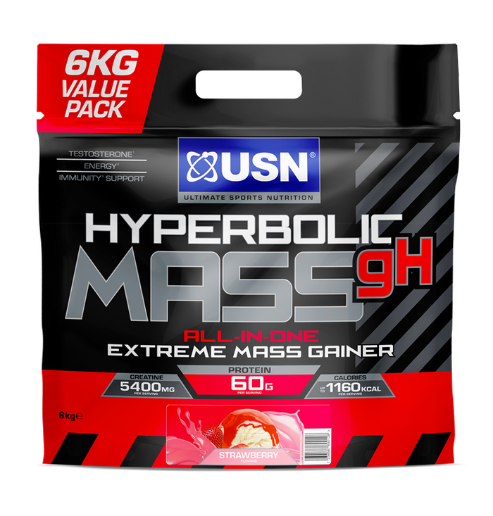 USN Hyperbolic Mass 6kg
