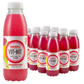 VITHIT Immunitea Dragonfruit & Yuzu 12 x 500ml