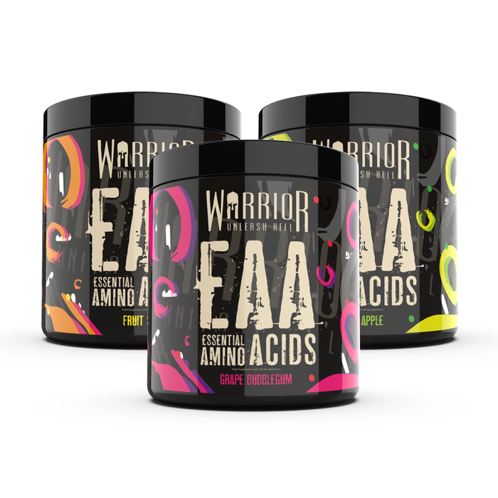 Warrior EAA 360g - gymstop